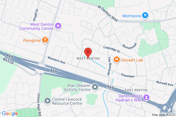 M & H Building Services Ltd