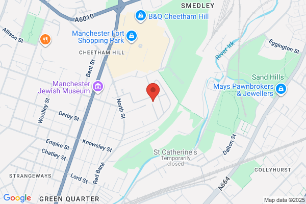 Smith Leisure Services Ltd