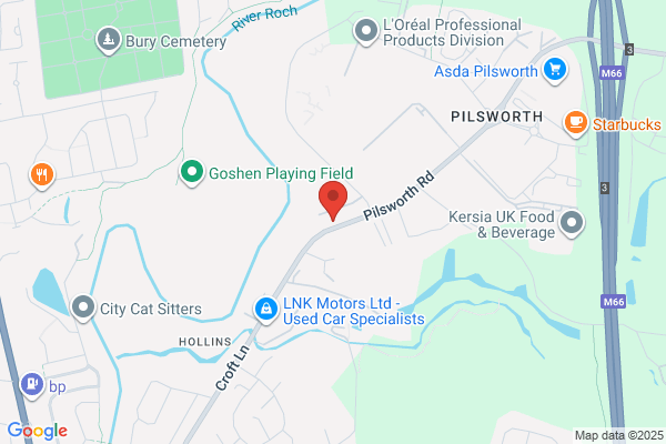 Whitefield Services
