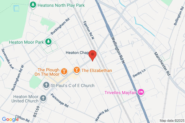 Woodcroft Vets, Heaton Moor