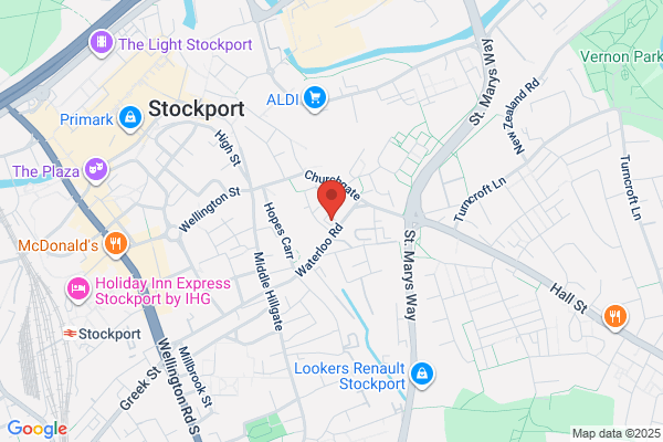 Atkinson Peck Consulting Engineers