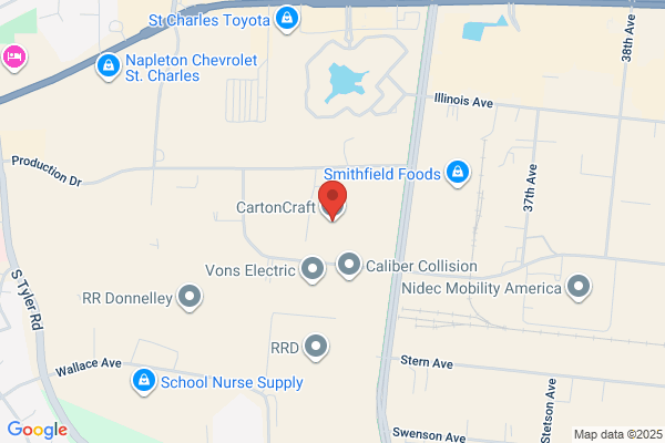 Carton Craft Ltd