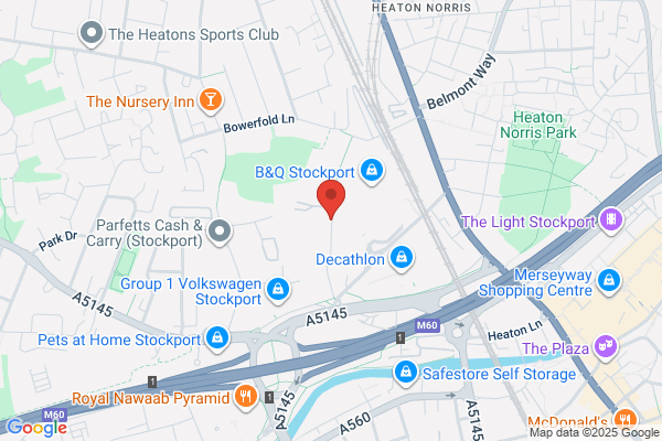 Community Minibus Agency