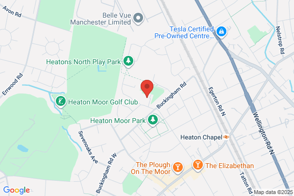 Heaton School