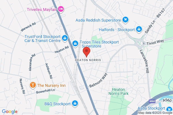 Horton Stanley Estates