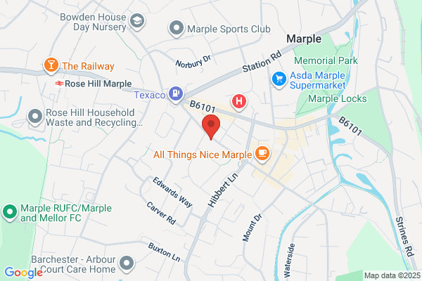 Maal Transport Ltd