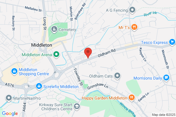 Oddfellows Arms