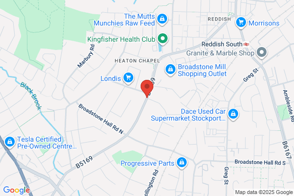 Penipride (UK) Ltd