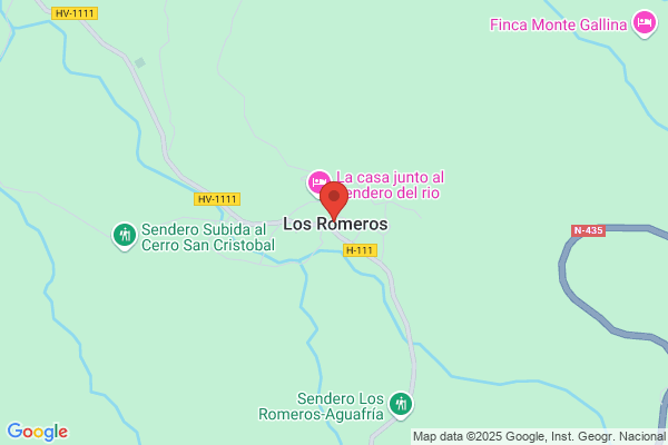 Romero's