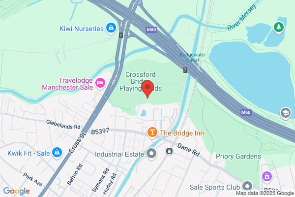 Sale Harriers (Manchester)