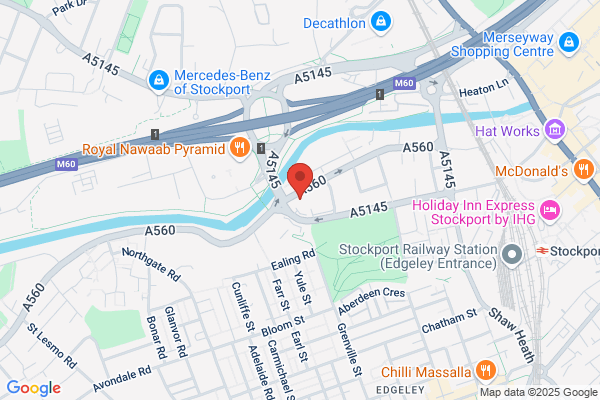 Speedy Hire Centres (Northern) Ltd