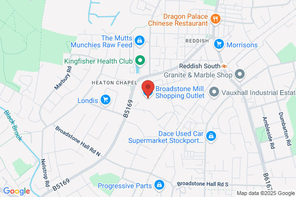 United Textile Ltd