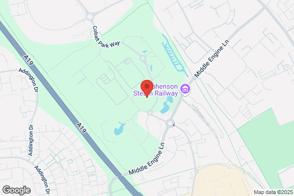 Land Rover Service Centre Newcastle