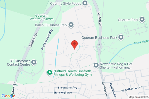 Morley Group Ltd