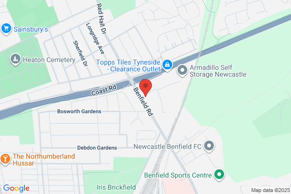 Benfield Motors