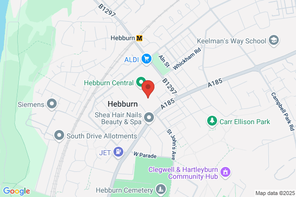 Henderson Chemists