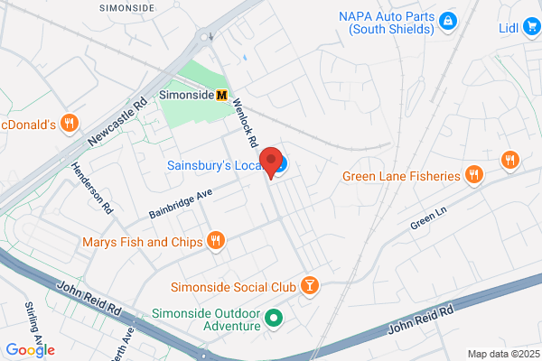 Simonside Pharmacy