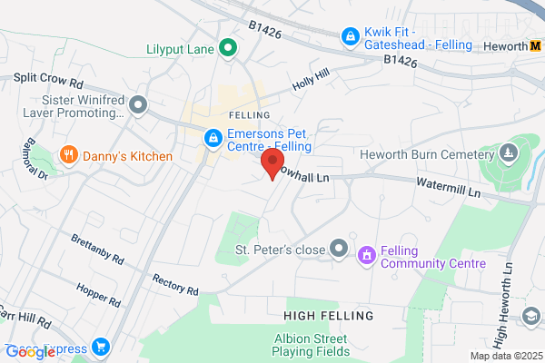 St Albans Medical Group