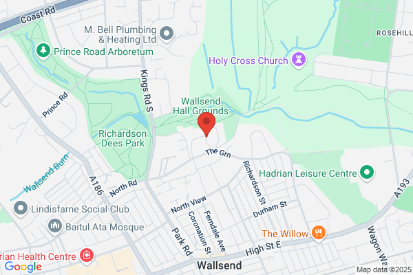 Wallsend Health Centre