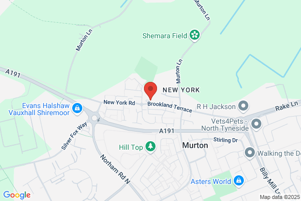 New York & Murton Social Club