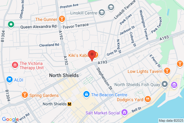 The Borough Of Tynemouth Unionist Club