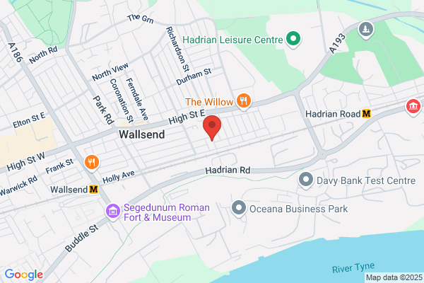 Wallsend East Social Club