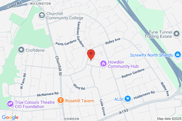 Wallsend Labour Club & Institute