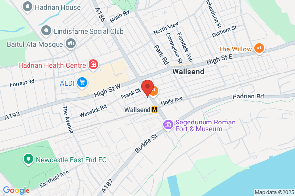 Wallsend Masonic Hall Co Ltd