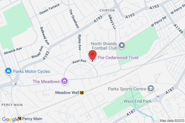 Cedarwood Trust