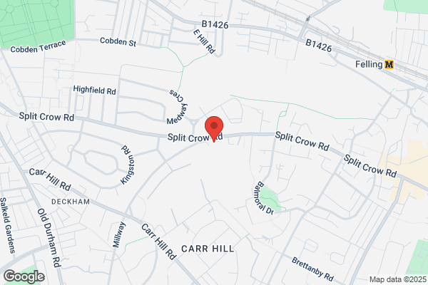 Deckham Community Centre