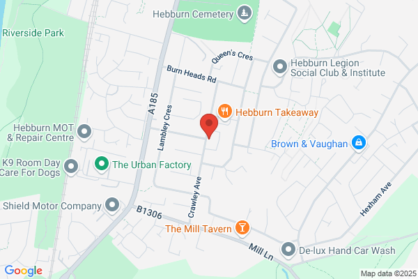 Hartleyburn Community Centre