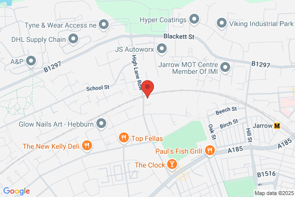 Lawson Avenue Residents Association