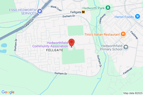 Old Fold Community Association