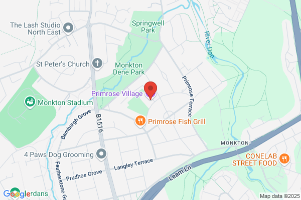 Primrose Community Centre