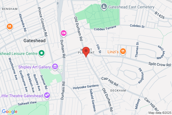 Deckham Dental Practice