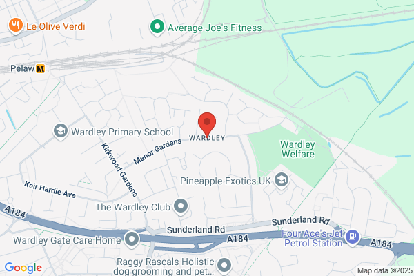 Wardley