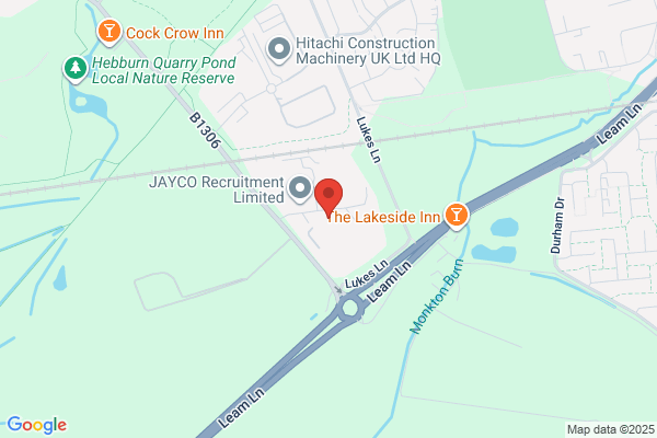 USK Property Centre