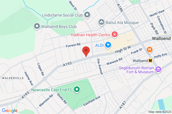 Forster Auto Centre