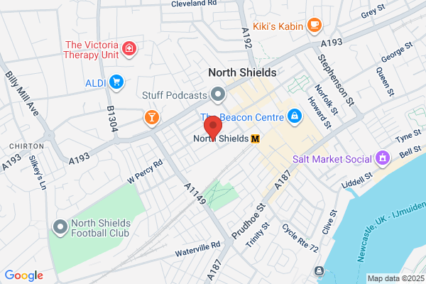 North Shields MOT Testing Centre