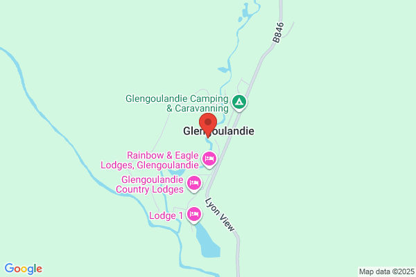 Burnside Lodge Ltd