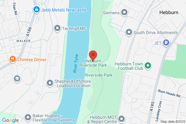 Cleveland Park