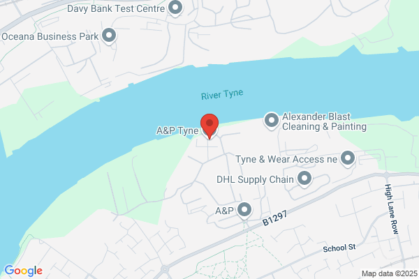Tyne Towage Ltd