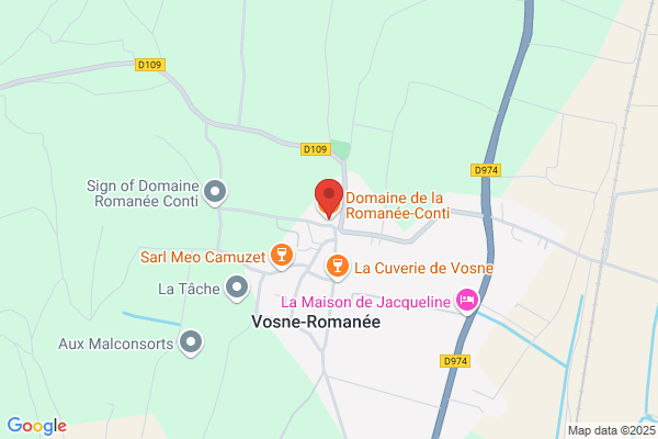 Vicomte Bernard De Romonet Ltd