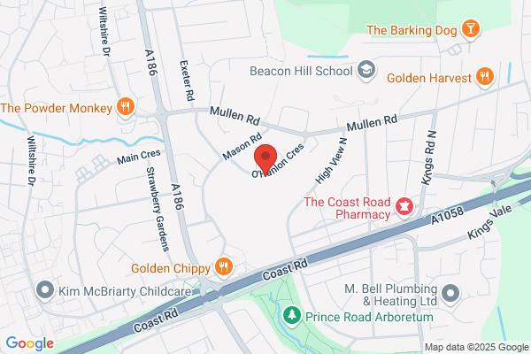 Croftside Plumbing and Heating