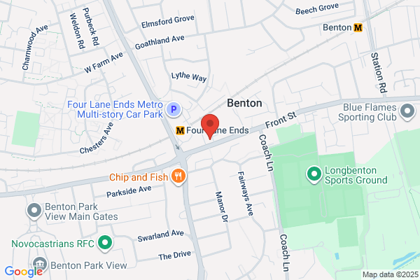 Benton Ale House