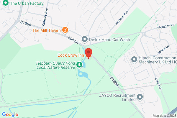 Cock Crow Inn
