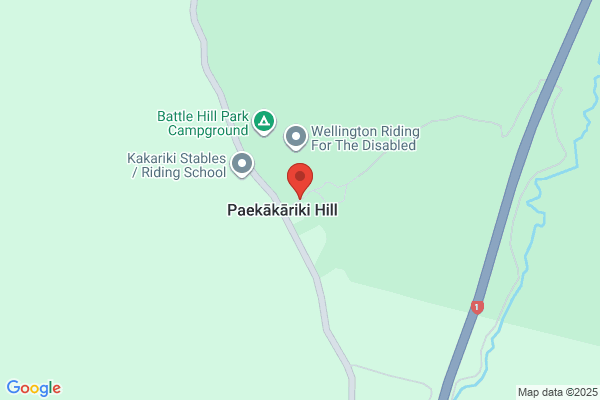 Battle Hill