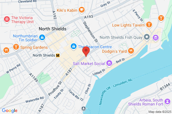 The Garricks Head