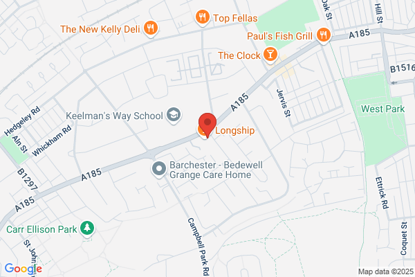 Wincomblee Hotel