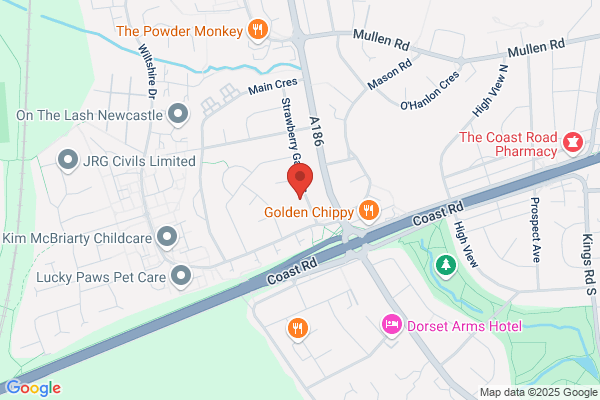 McCluskey Roofing